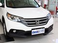 本田CR-V CR-V 2.0 AT 两驱都市版 5座 2012款图片