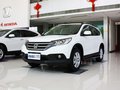 本田CR-V CR-V 2.0 AT 两驱都市版 5座 2012款图片