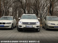 Tiguan 图片
