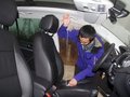 Tiguan 2012款 2.0 TDI AT 豪华型图片