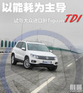 Tiguan 图片