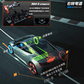讴歌NSX 图片
