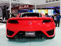 讴歌NSX 图片