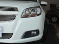 迈锐宝 2012款 迈瑞宝 2.4 SE AT 豪华版图片