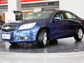 迈锐宝 迈瑞宝2.4 SE AT豪华版 2012款图片