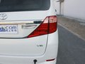 埃尔法 2012款 3.5 AT 埃尔法图片