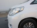 埃尔法 2012款 3.5 AT 埃尔法图片