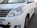 埃尔法 2012款 3.5 AT 埃尔法图片