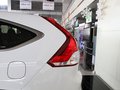 本田CR-V 2012款 2.0 AT 四驱经典版图片
