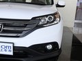 本田CR-V 2012款 2.0 AT 四驱经典版图片