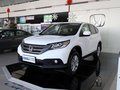 本田CR-V 2012款 2.0 AT 四驱经典版图片