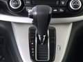 本田CR-V 2012款 2.4 AT 四驱豪华版图片