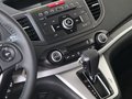 本田CR-V 2012款 2.4 AT 四驱豪华版图片