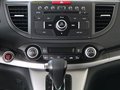 本田CR-V 2012款 2.4 AT 四驱豪华版图片