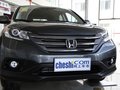本田CR-V 2012款 2.4 AT 四驱豪华版图片