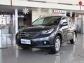 本田CR-V 2012款 2.4 AT 四驱豪华版图片