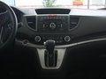 本田CR-V 2012款 2.4 AT 四驱尊贵版图片