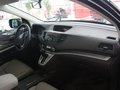 本田CR-V 2012款 2.4 AT 四驱尊贵版图片