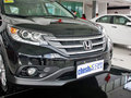 本田CR-V 2012款 2.4 AT 四驱尊贵版图片