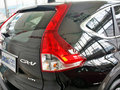 本田CR-V 2012款 2.4 AT 四驱尊贵版图片