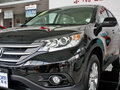 本田CR-V 2012款 2.4 AT 四驱尊贵版图片