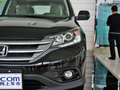 本田CR-V 2012款 2.4 AT 四驱尊贵版图片