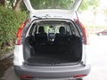 本田CR-V 2012款 2.4 AT 四驱尊贵导航版图片
