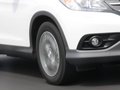 本田CR-V 2012款 2.4 AT 四驱尊贵导航版图片