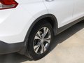 本田CR-V 2012款 2.4 AT 四驱尊贵导航版图片