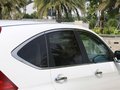 本田CR-V 2012款 2.4 AT 四驱尊贵导航版图片