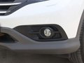 本田CR-V 2012款 2.4 AT 四驱尊贵导航版图片