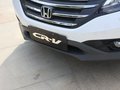 本田CR-V 2012款 2.4 AT 四驱尊贵导航版图片
