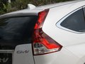 本田CR-V 2012款 2.4 AT 四驱尊贵导航版图片