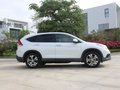 本田CR-V 2012款 2.4 AT 四驱尊贵导航版图片