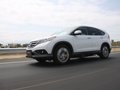 本田CR-V 2012款 2.4 AT 四驱尊贵导航版图片