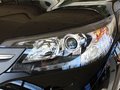 本田CR-V CR-V 2.4 AT 2012款图片
