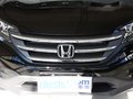 本田CR-V CR-V 2.4 AT 2012款图片
