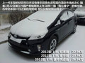 普锐斯 图片