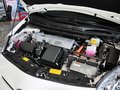 普锐斯 2012款 普锐斯 1.8L CVT 豪华先进版图片