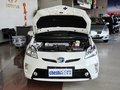 普锐斯 2012款 普锐斯 1.8L CVT 豪华先进版图片