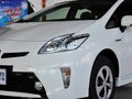 普锐斯 2012款 普锐斯 1.8L CVT 豪华先进版图片