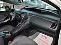 普锐斯 2012款 普锐斯 1.8L CVT 豪华先进版图片