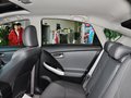 普锐斯 2012款 普锐斯 1.8L CVT 豪华先进版图片