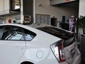 普锐斯 2012款 普锐斯 1.8L CVT 豪华先进版图片