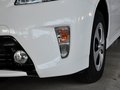 普锐斯 2012款 普锐斯 1.8L CVT 豪华先进版图片