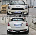 MINI ROADSTER 图片