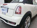 MINI ROADSTER 2012款 1.6T AT ROADSTER S圖片