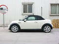 MINI ROADSTER 2012款 1.6T AT ROADSTER S图片