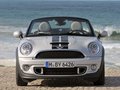MINI ROADSTER 2012款 MINI ROADSTER图片