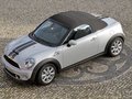 MINI ROADSTER 2012款 MINI ROADSTER图片